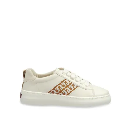 Zdjęcie Gant Sneakersy Lawill Sneaker 28531507 Écru