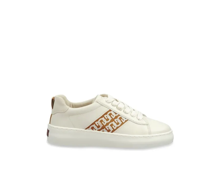 obrazek 1 Gant Sneakersy Lawill Sneaker 28531507 Écru