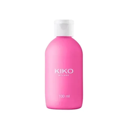 Zdjęcie KIKO Milano Reusable Bottle Akcesoria podróżne 100 ml