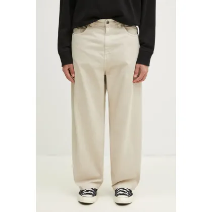 Zdjęcie Carhartt WIP jeansy Brandon Pant męskie I034809.2LP4J