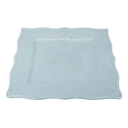 Zdjęcie Włoski talerz do serwowania - Virginia Casa