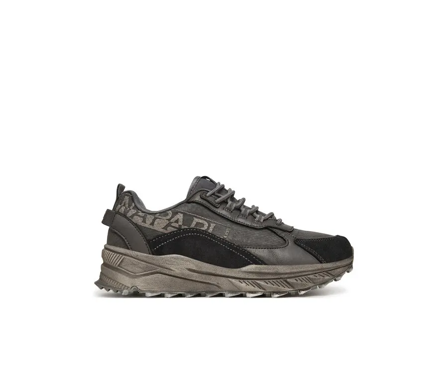 obrazek 1 Napapijri Sneakersy Vertic NP0A4IR4 Czarny