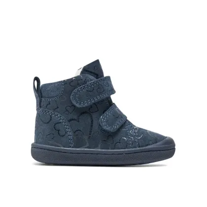 Zdjęcie Primigi Kozaki 6906755 Granatowy