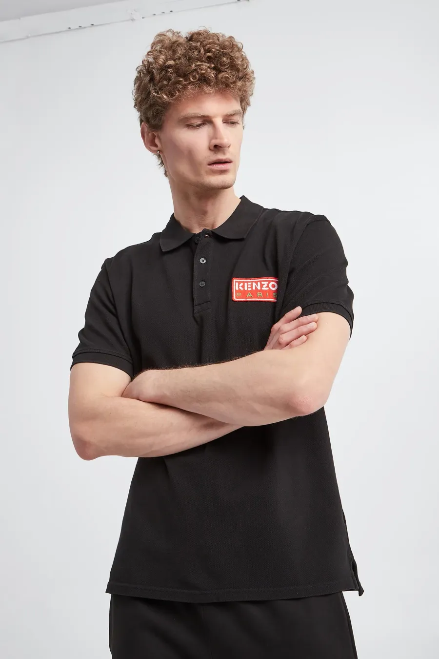 obrazek 1 Polo męskie KENZO Kenzo