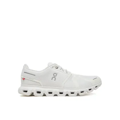 Zdjęcie On Sneakersy Cloud 6 3MF10071200 Biały