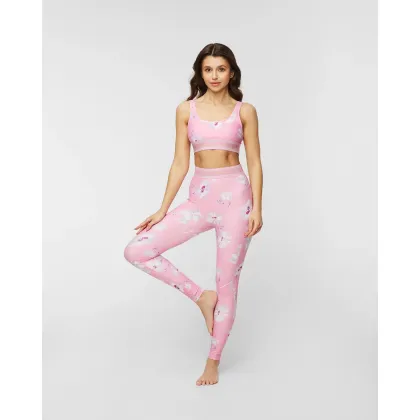 Zdjęcie Leginsy Loveshackfancy Luvette LoveShackFancy