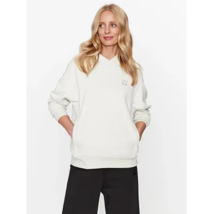 Zdjęcie Puma Bluza Infuse 621444 Écru Relaxed Fit