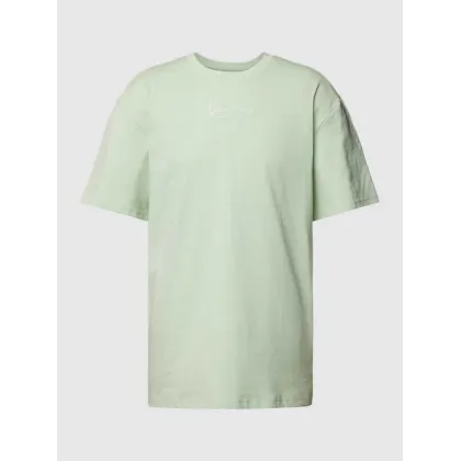 Zdjęcie T-shirt z czystej bawełny