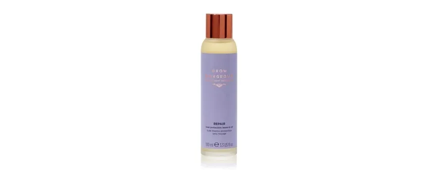 obrazek 1 Grow Gorgeous Repair Heat Protection Leave-in Olejek do włosów 100 ml