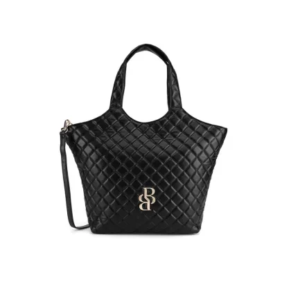 Zdjęcie Badura Torebka FELICIE-01 Czarny