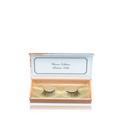 Zdjęcie Anastasia Cosmetics Glamour Collection 3D Mink - Gloria Rzęsy 1 szt.