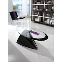 Picture A unique coffee table with an original design – La Primavera
