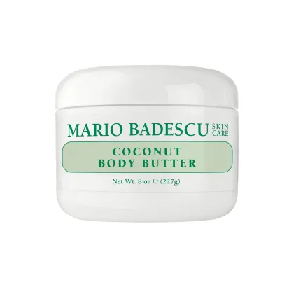 Zdjęcie Mario Badescu Coconut Body Butter Masło do ciała