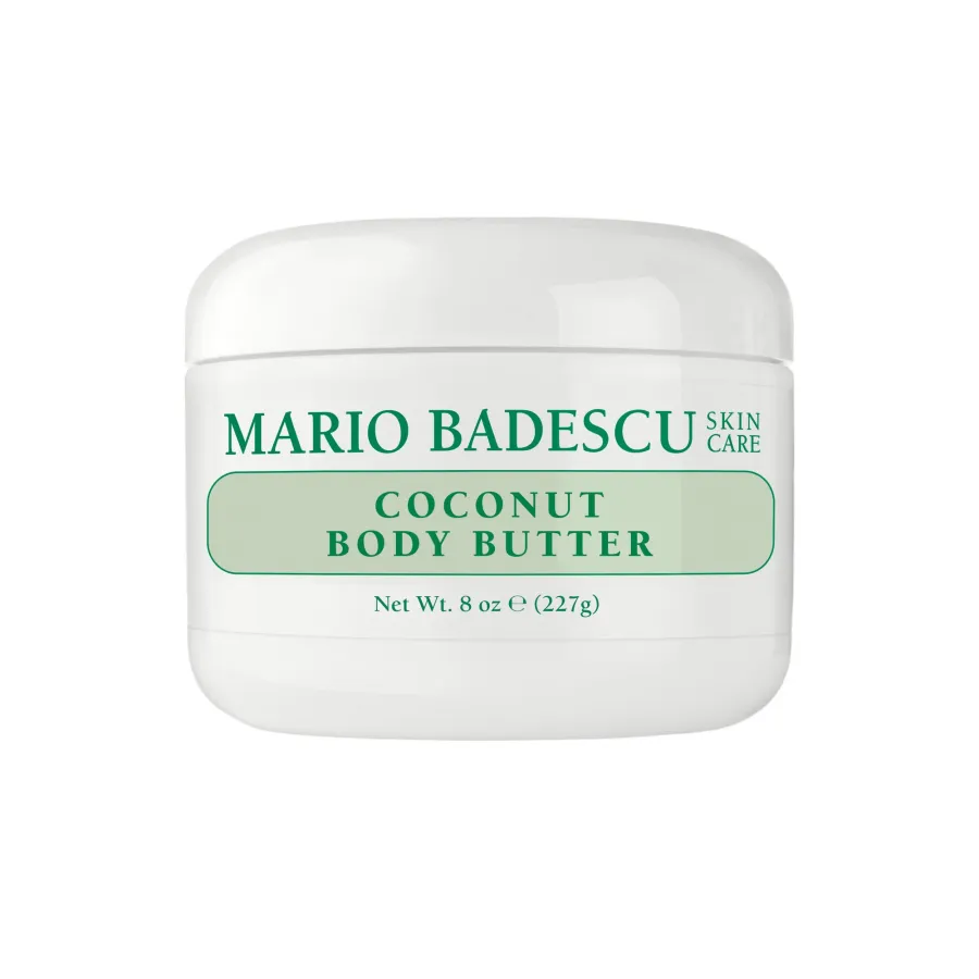obrazek 1 Mario Badescu Coconut Body Butter Masło do ciała