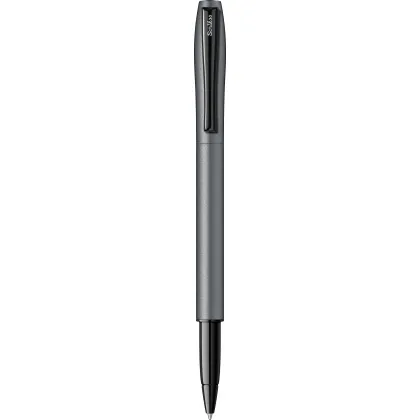 Zdjęcie Prestiżowy Rollerball Pen Carnaval w barwie satynowej szarości