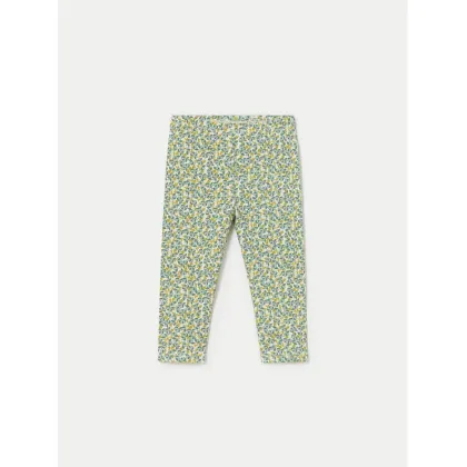 Zdjęcie Mayoral Legginsy 2705 Zielony Slim Fit