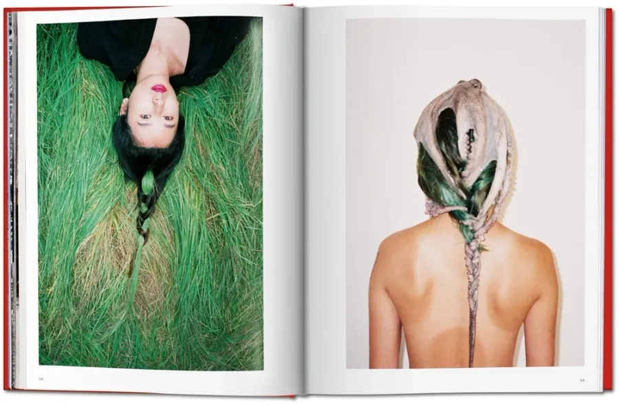 obrazek 5 Książka Ren Hang - Taschen