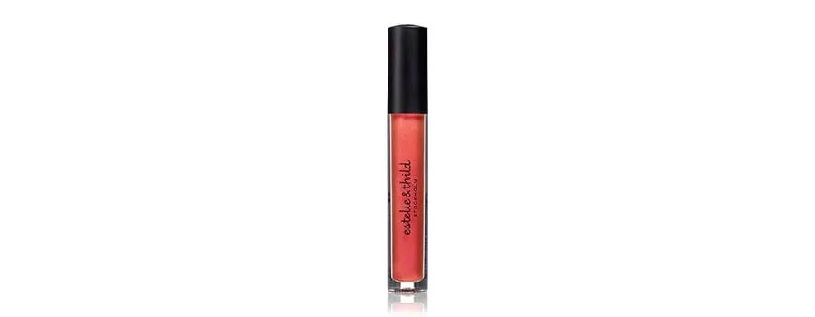 obrazek 1 estelle & thild BioMineral Błyszczyk do ust 25.7 g Berry Boost