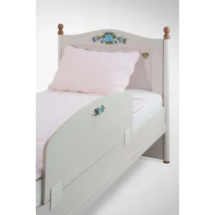 Zdjęcie Praktyczna barierka ochronna do łóżka - Cilek