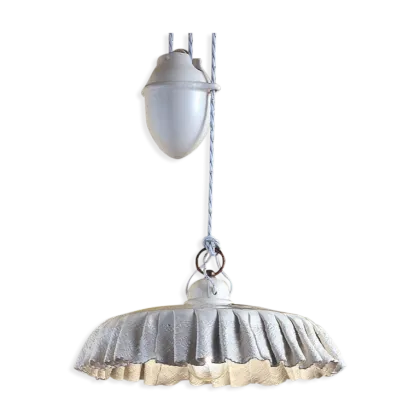 Zdjęcie Luksusowa włoska lampa wisząca Modena w stylu klasycznym