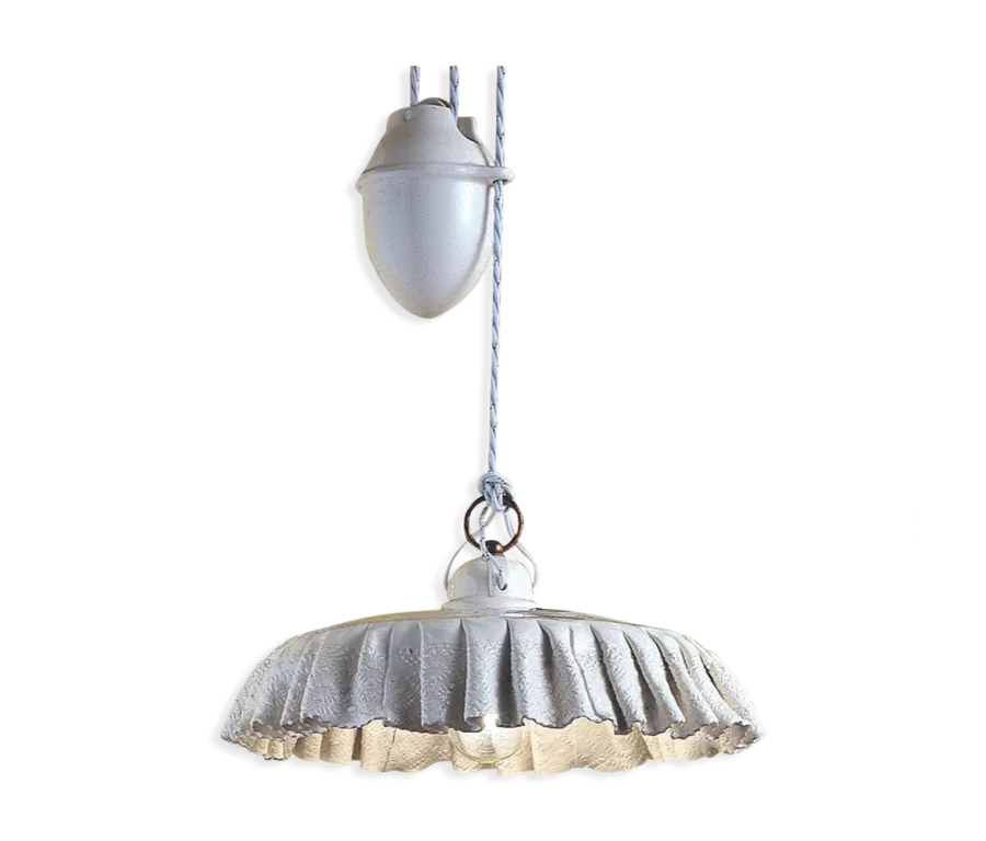 obrazek 1 Luksusowa włoska lampa wisząca Modena w stylu klasycznym