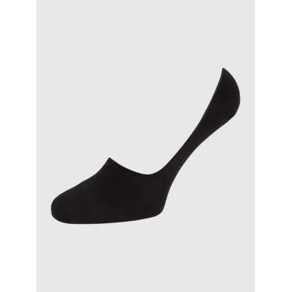 Zdjęcie Skarpetki stopki z detalem z logo model ‘Step Medium Cut’