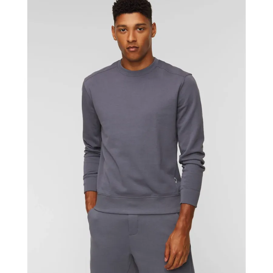 obrazek 1 Bluza Męska On Running Crew Neck