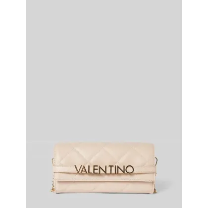 Zdjęcie Torba na ramię z fakturowanym wzorem model ‘LIFE’