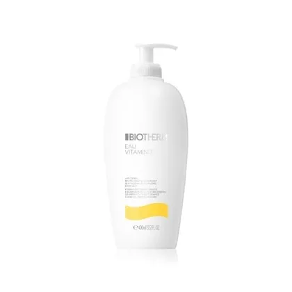 Zdjęcie BIOTHERM Eau Vitaminée Revitalizing & Hydrating Mleczko do ciała 400 ml