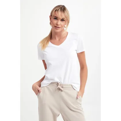 Zdjęcie T-shirt damski JOOP! Joop!