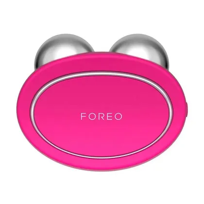 Zdjęcie Foreo Bear Fuchsia Urządzenie do modelowania twarzy