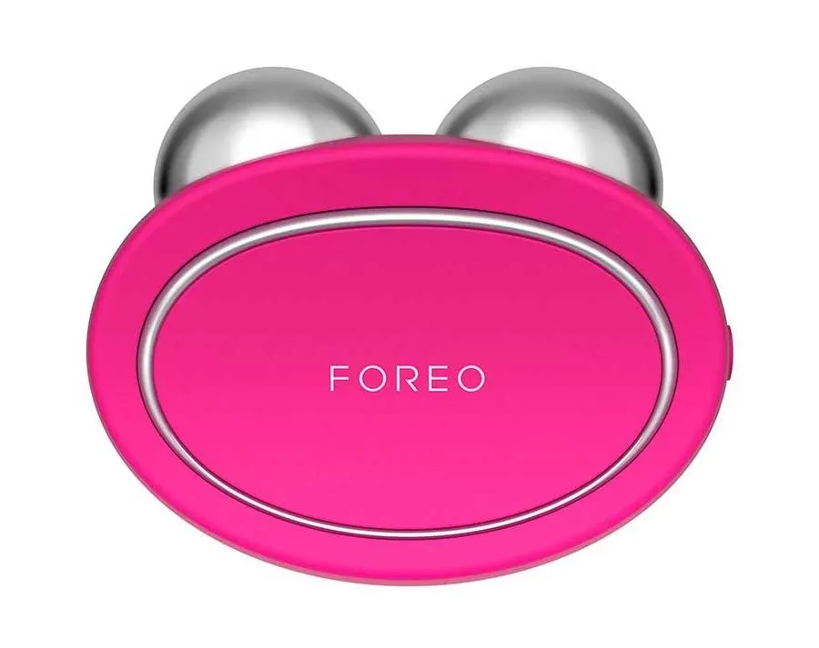 obrazek 1 Foreo Bear Fuchsia Urządzenie do modelowania twarzy