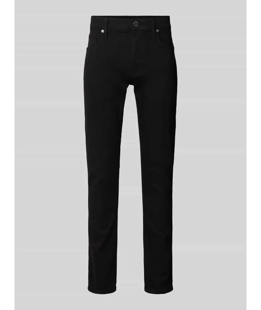 obrazek 1 Jeansy o kroju slim fit z dodatkiem streczu