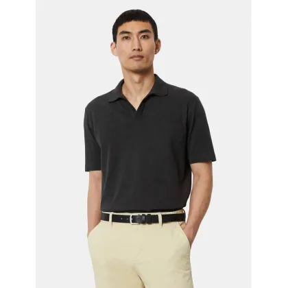 Zdjęcie Marc O'Polo Polo M23 2091 53026 Czarny Regular Fit