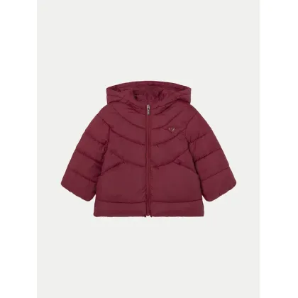 Zdjęcie Mayoral Kurtka zimowa 2481 Czerwony Regular Fit