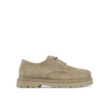 Zdjęcie Birkenstock Półbuty Highwood Lace Low 1029730 Beżowy