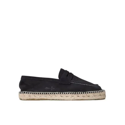 Zdjęcie Manebi Espadryle Loeafers Espadrilles K 1.5 Granatowy