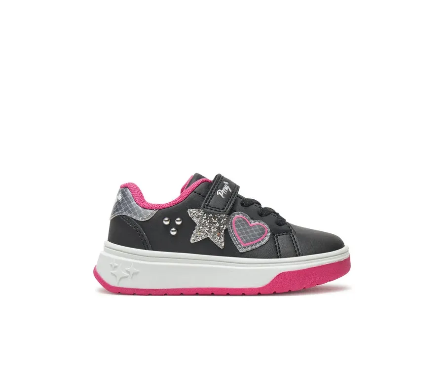 obrazek 1 Primigi Sneakersy 6972222 Czarny