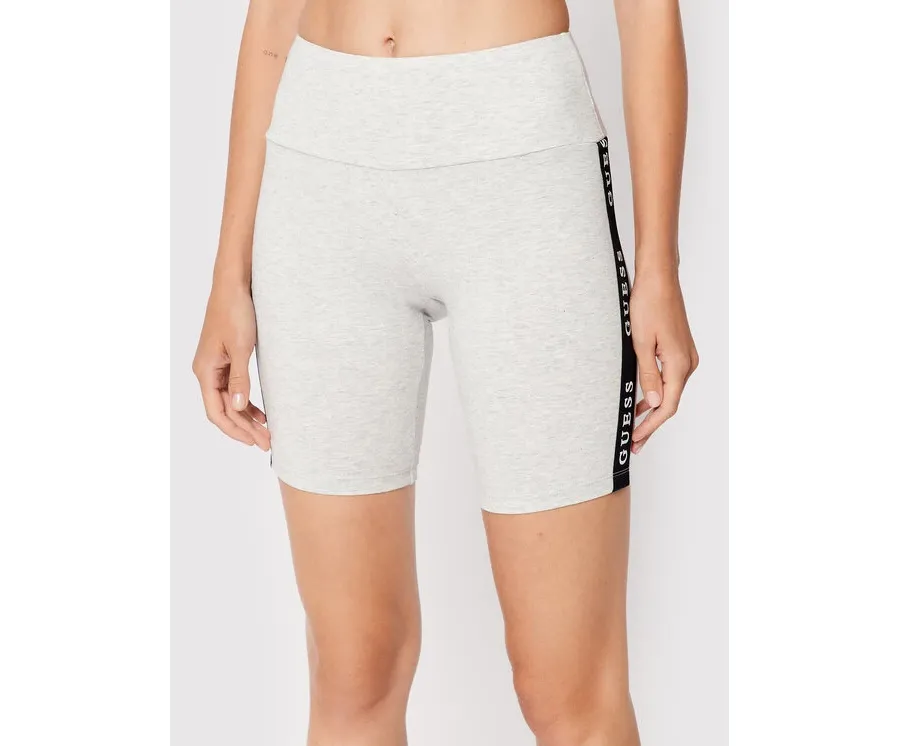 obrazek 1 Guess Kolarki V2YD12 KABR0 Szary Slim Fit