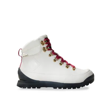 Zdjęcie The North Face Trapery W Back NF0A8A9EROU1 Écru