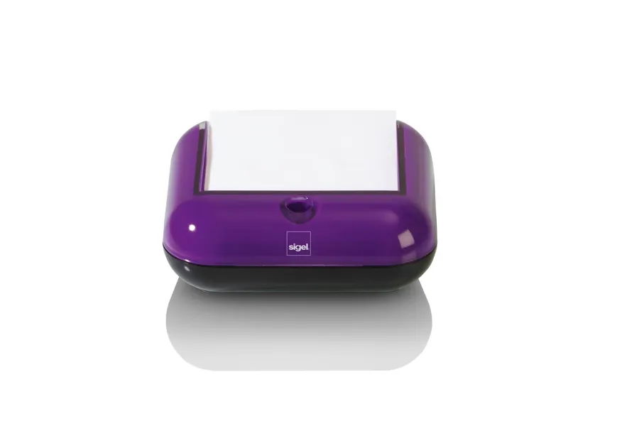 picture 4 Original office accessories Eye Style - violet