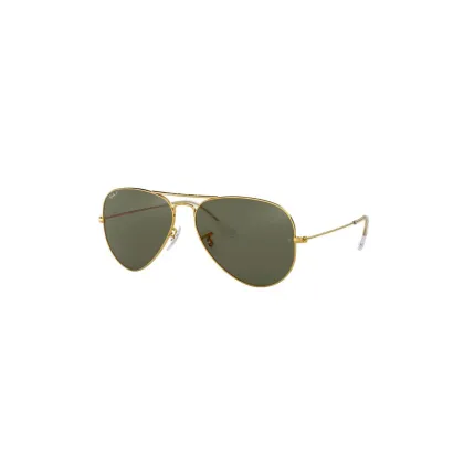 Zdjęcie Ray-Ban – Okulary AVIATOR LARGE METAL 0RB3025
