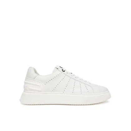 Zdjęcie Bogner Sneakersy Milan 19 12520045 Biały