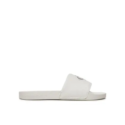 Zdjęcie Calvin Klein Jeans Klapki YW0YW01835 Biały