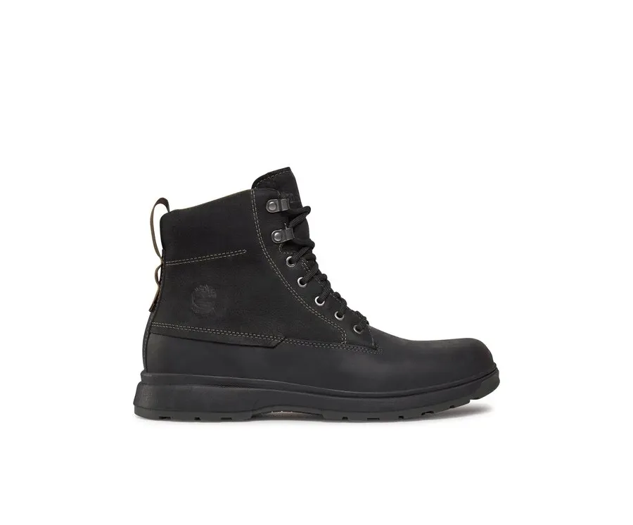 obrazek 1 Timberland Trzewiki Atwells Ave Wp Boot TB0A43UN0151 Czarny
