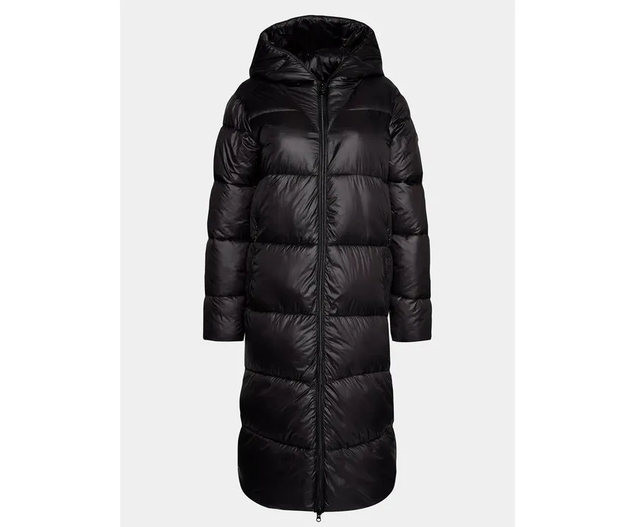 obrazek 1 Frieda & Freddies Kurtka zimowa 1802 Czarny Regular Fit