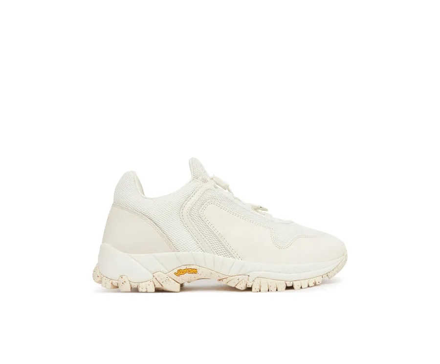 obrazek 1 Polo Ralph Lauren Sneakersy 804956698001 Biały