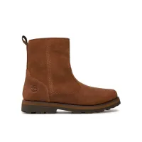 Zdjęcie Timberland Botki Courma Kid Warm Linedboot TB1A28N53581 Brązowy