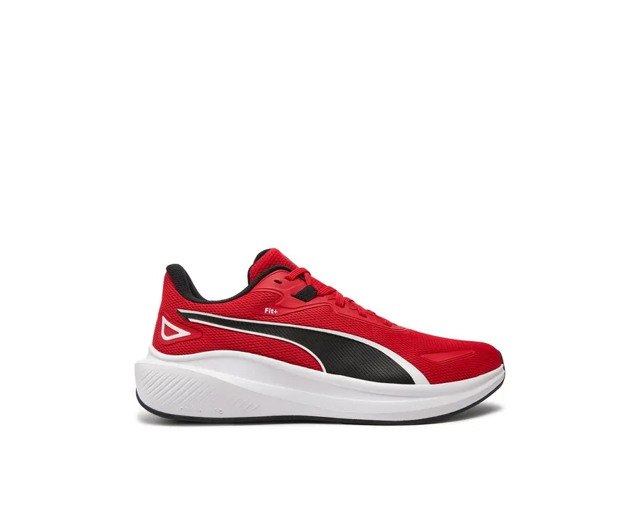 obrazek 1 Puma Buty do biegania Skyrocket Lite 379437 08 Czerwony