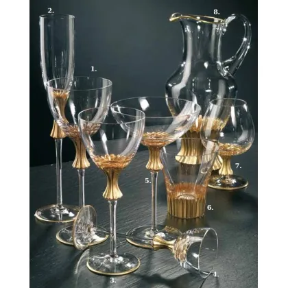 Zdjęcie Dekoracyjne szkło - Luxury Products